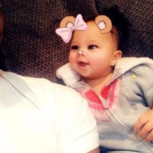 Meet your Posher, Deshawn